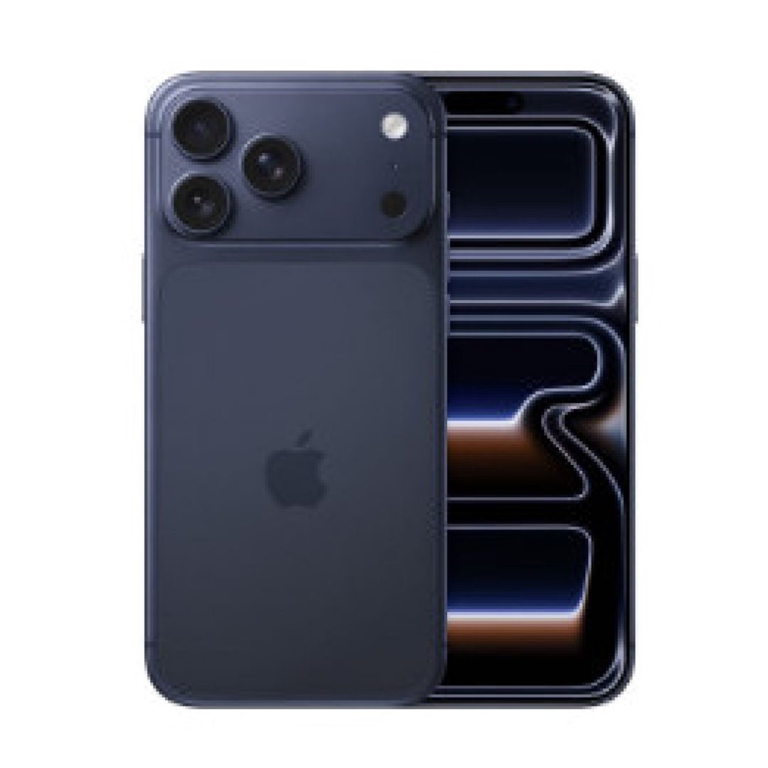 Smartfon Apple iPhone 17 Pro Max 1TB — Apple iPhone, Bakı (3)