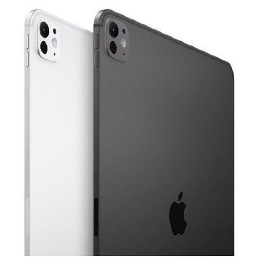 Planşet iPad Pro 11 M5, 2 ТБ Wi-Fi+Celular Standart glasses 2025 — Telefonlar və qadjetlər, Bakı (2)