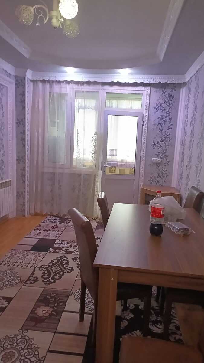İcarəyə verilir 2 otaqlı yeni tikili 60 m² — Mənzil, Bakı (2)