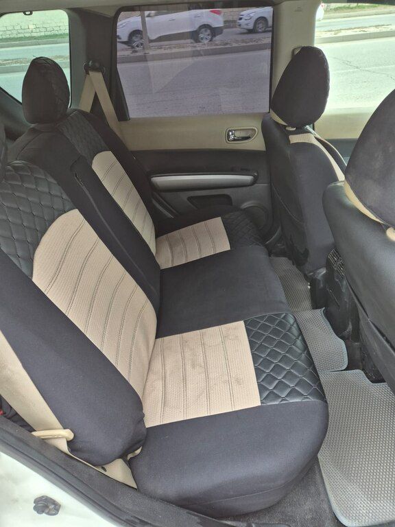 Nissan X-Trail, 2.5 L, 2008 il, 304 454 km 99-SD-075 — Avtomobillər, Bakı (5)