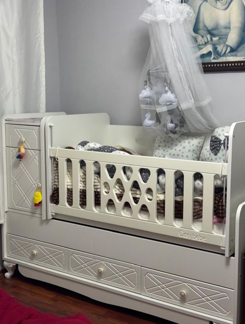 Əkiz uşaqlar üçün mebel və kalyaskalar satılır Əkiz uşaqlar üçün — 1 800 ₼ · Bakı · Mebel Əkiz uşaqlar üçün mebel və kalyaskalar satılır Əkiz uşaqlar üçün — Bakı