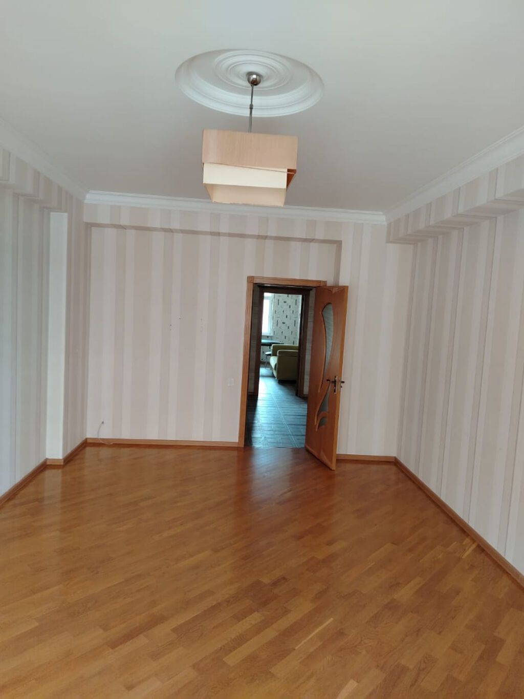 Xətai Ərazisində, Kazak Səfirliyinin Yaxınlığında 185 m² — Mənzil, Bakı (6)