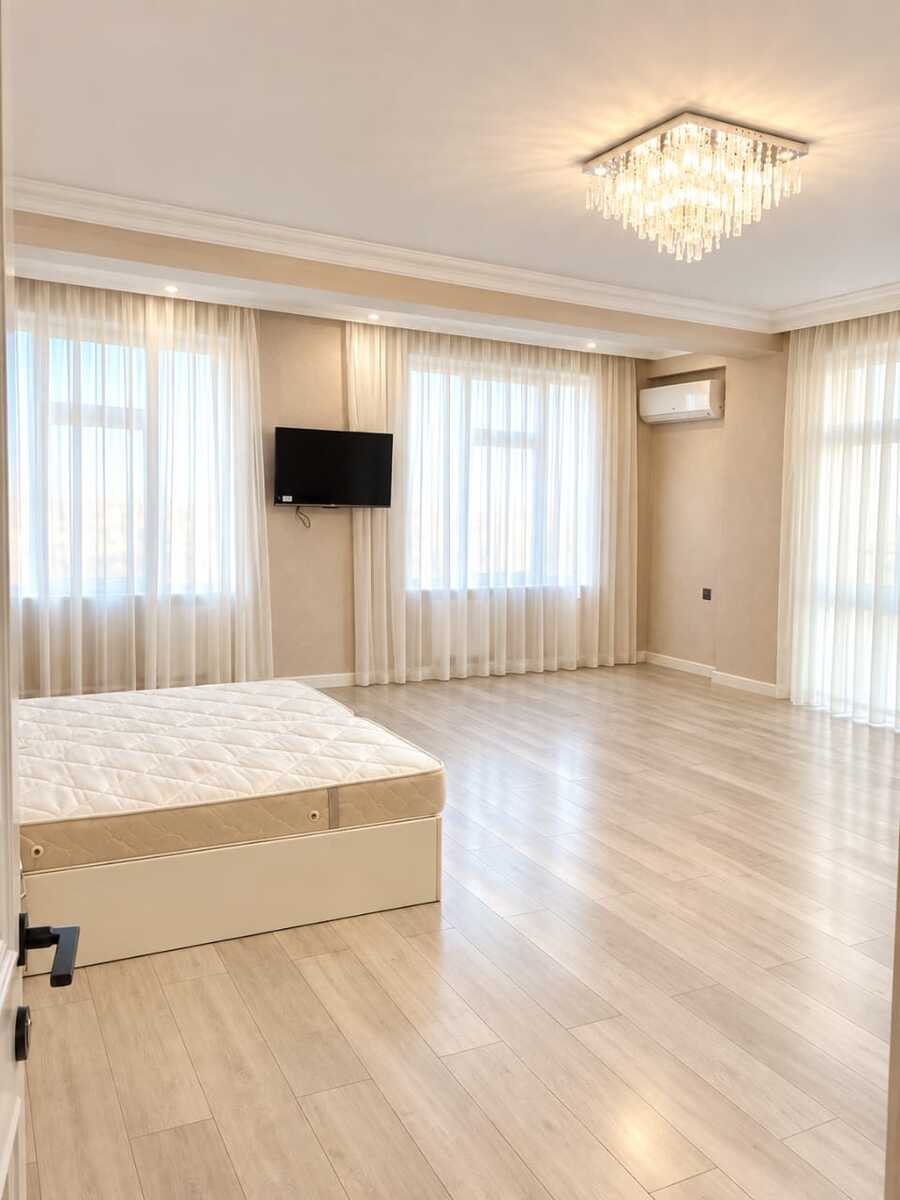 İcarəyə verilir 3 otaqlı yeni tikili 96 m² — Mənzil, Bakı (3)