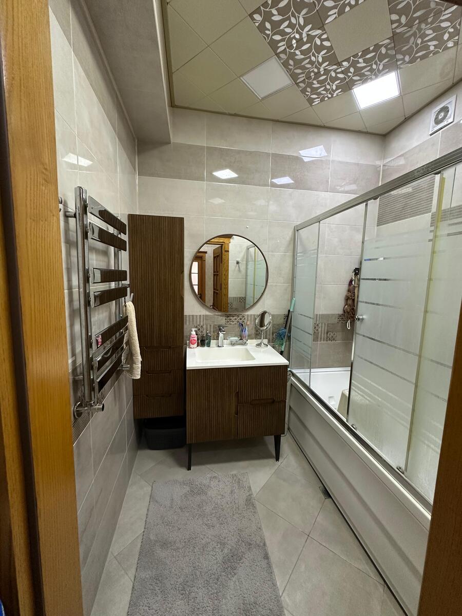 Satılır 3 otaqlı yeni tikili 117 m² — Mənzil, Bakı (12)