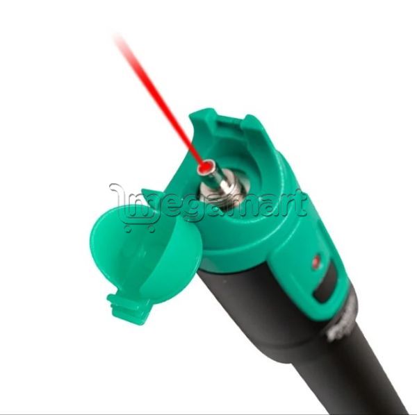 Fiber optik nasazlıq detektoru 10 mW Pro'skit MT-7510E-C — Sənaye, Bakı (3)