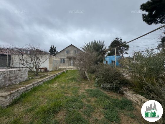 Satılır 20 sot torpaq Mərdəkan — Torpaq (6)