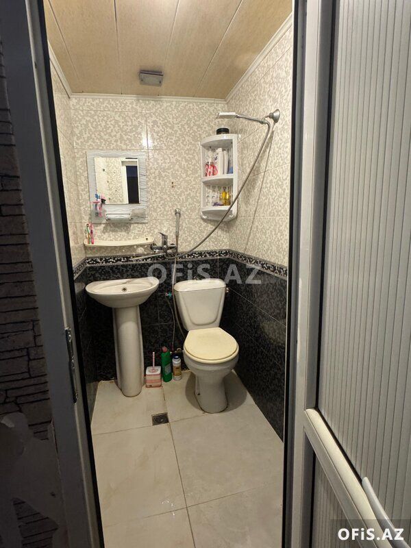 Köhnə tikili Satılır Qaradağ r., Sahil q., 2 otaq, 50 m² — Mənzil, Bakı (8)