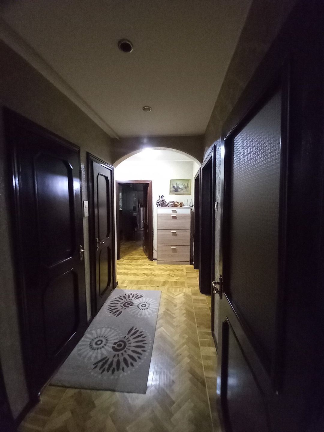 Satılır 3 otaqlı köhnə tikili 80.1 m² — Mənzil, Sumqayıt
