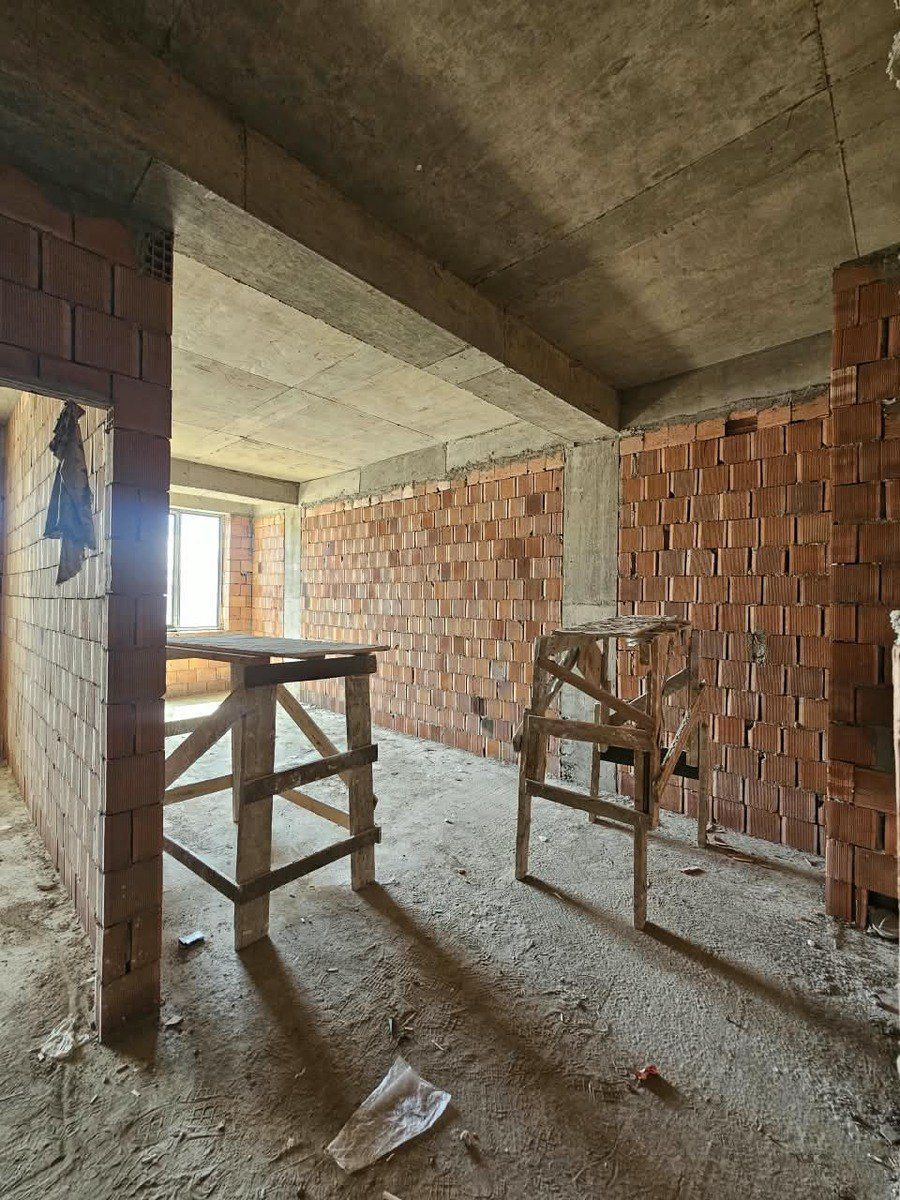Satılır 2 otaqlı yeni tikili 57 m² — Mənzil, Bakı (6)