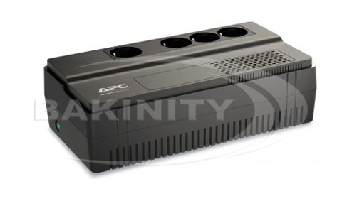 Ups apc Back-UPS 1000, 230V (BV1000I-GR) — 206.4 ₼ · Bakı · UPS Ups apc Back-UPS 1000, 230V (BV1000I-GR) — Bakı