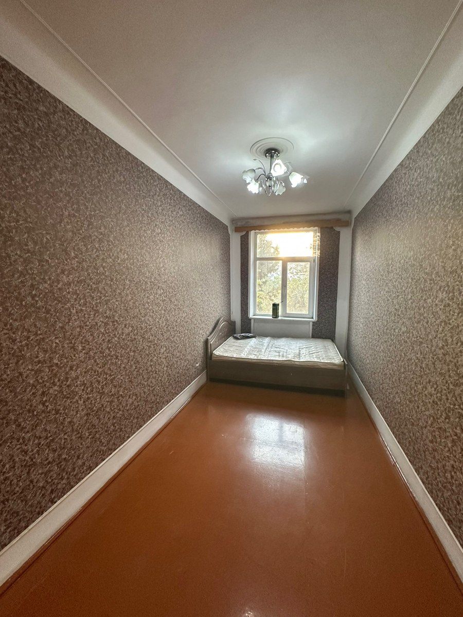 2-otaqlı mənzil, Lökbatan qəs., 48 m² — Mənzil, Bakı (4)