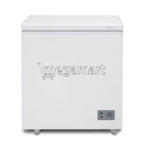 Dondurucu kamera Biryusa 155 KX — 449.99 ₼ · Bakı · Dondurma kamera Dondurucu kamera Biryusa 155 KX — Bakı