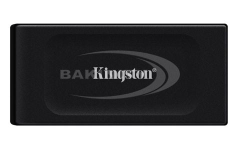 Xarici yaddaş SSD Kingston SXS1000/1000G — Bakı