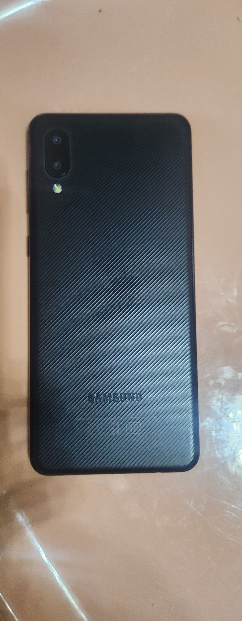 Samsung Galaxy A01, rəng - Qara — Samsung, Bakı (2)
