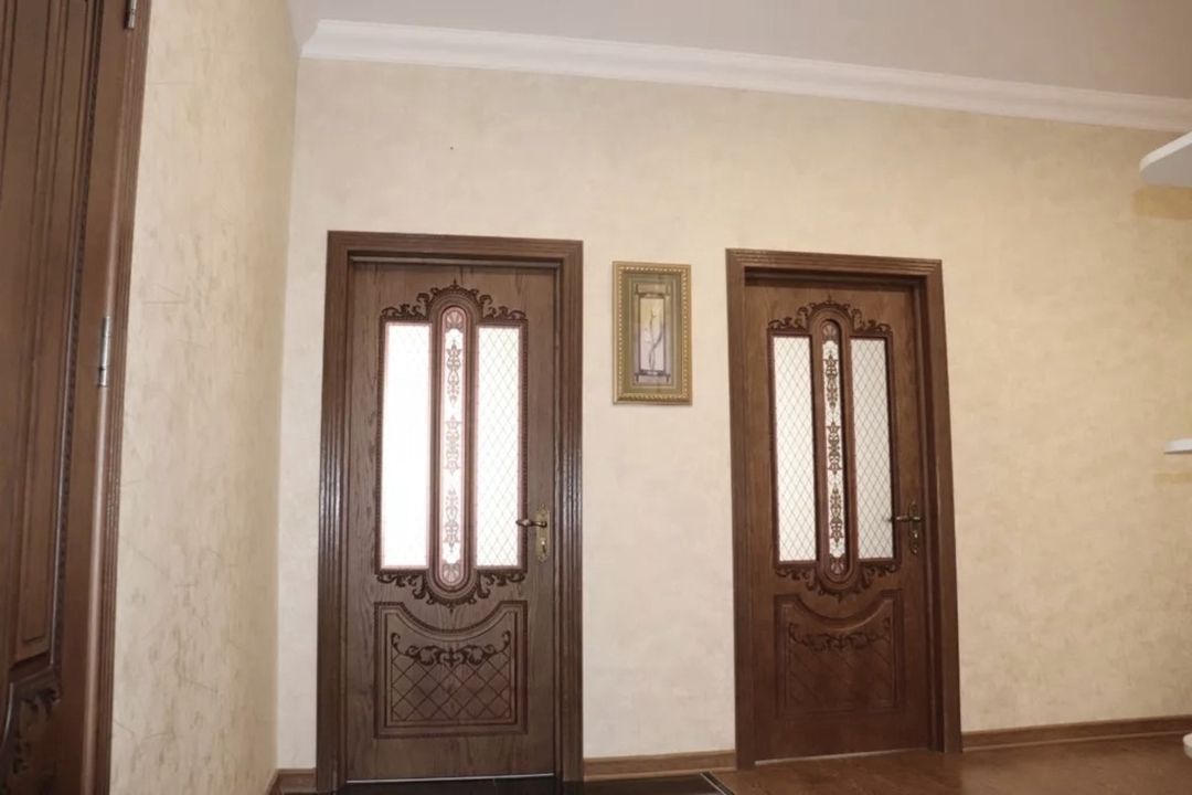 İcarəyə verilir 3 otaqlı yeni tikili 150 m² — Mənzil, Bakı (10)