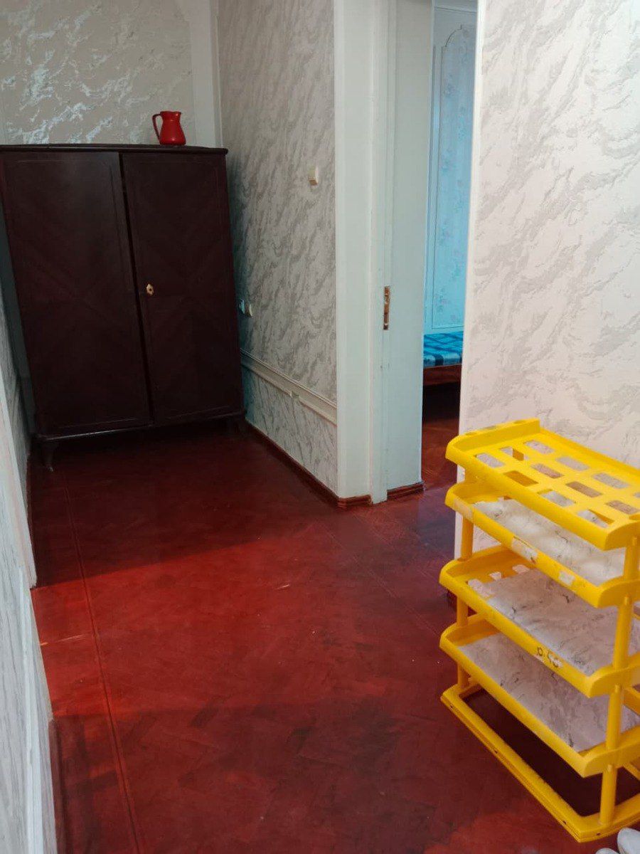 Satılır 2 otaqlı köhnə tikili 65 m² — Mənzil, Bakı (4)
