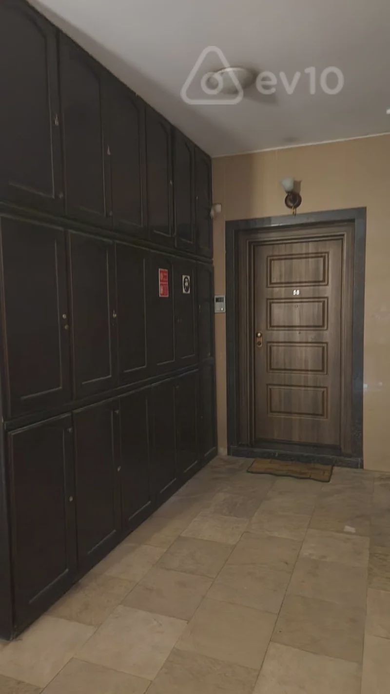 For sale: 4-room apartment (new building), 186 m² — Mənzil, Bakı (10)