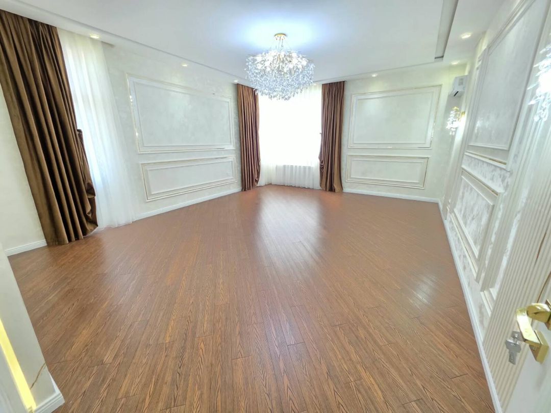 Satılır 3 otaqlı yeni tikili 130 m² — Mənzil, Bakı (5)