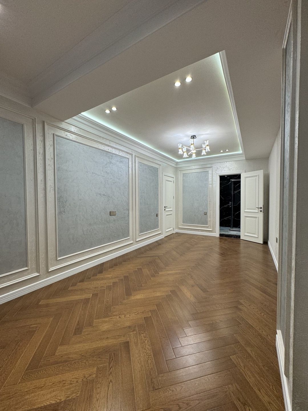 Satılır 3 otaqlı yeni tikili 124 m² — Mənzil, Bakı (10)