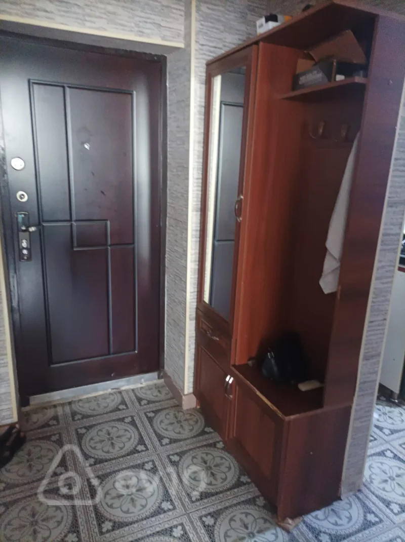1 otaqlı mənzil, 55 m², Xudu Memmedov KUC. — kirayə — Mənzil, Bakı (4)