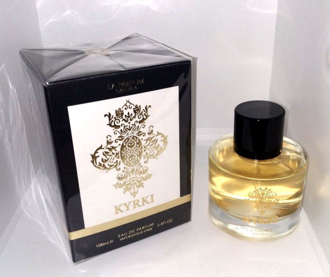 La Parfum Galleria Kyrki uniseks ətir suyu 100 ml — Mallar, Bakı