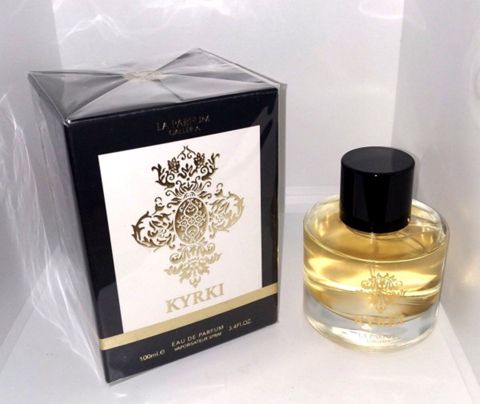 La Parfum Galleria Kyrki uniseks ətir suyu 100 ml — Bakı