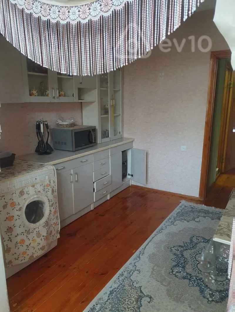 2 otaqlı mənzil, 55 m², Badamdar — kirayə — Mənzil, Bakı (5)