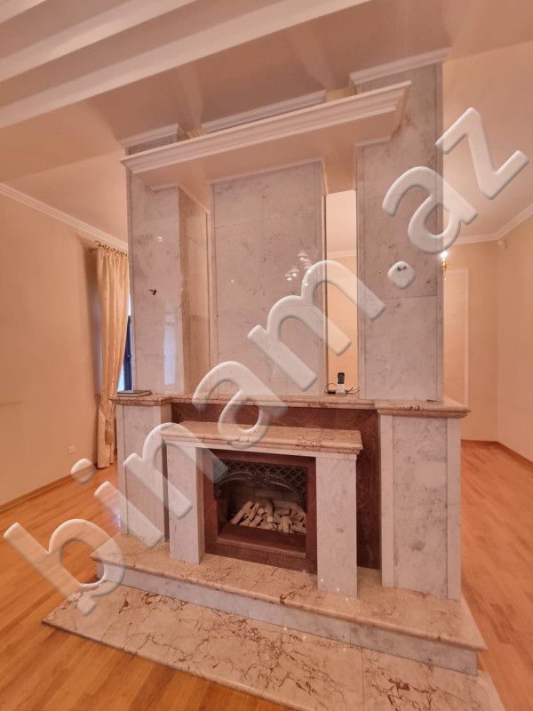 7 otaqlı Villa / Həyət evi, Satış, Bakı, Nərimanov, Gənclik — Ev, villa, Bakı (2)