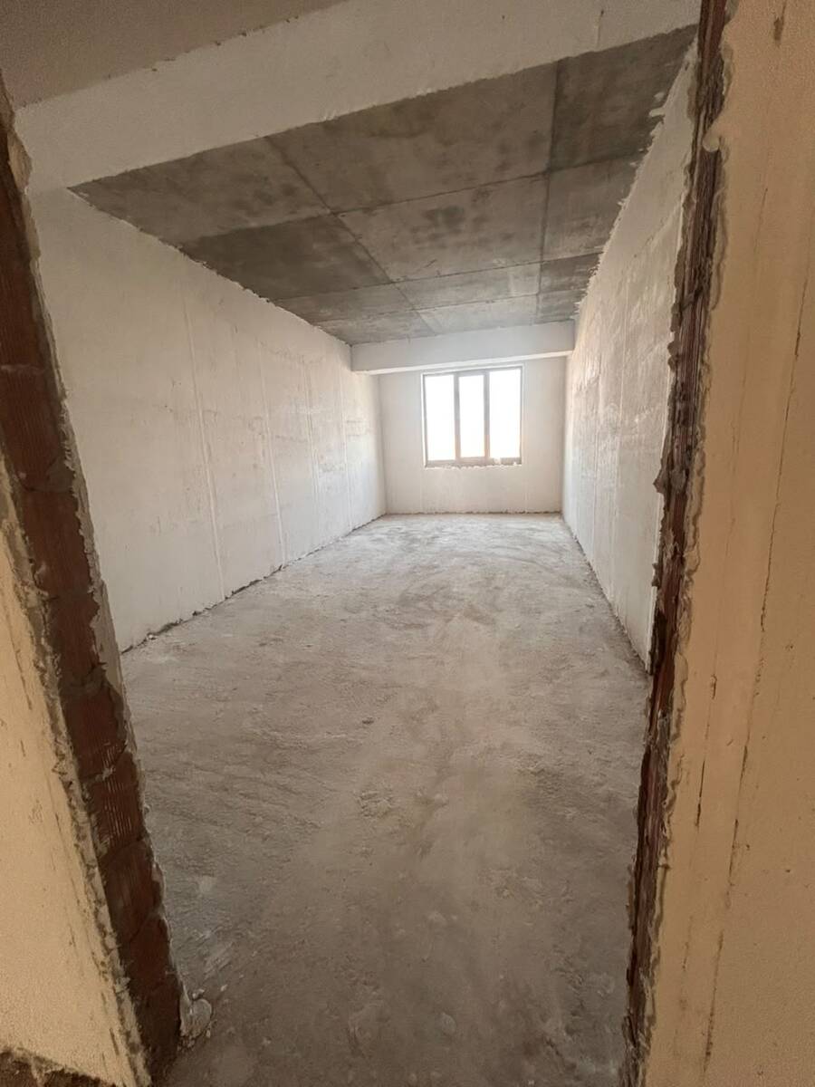 Satılır 4 otaqlı yeni tikili 164 m² — Mənzil, Bakı (3)