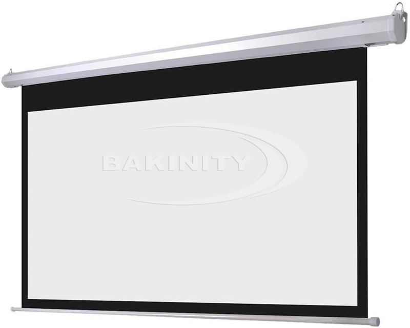 Manual Screen 120" (96"x70")240x180cm — Bakı