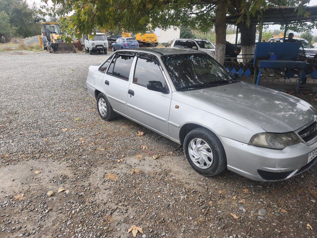 Daewoo Nexia, 1.5 L, 2009 il, 307 556 km — Avtomobillər, Tərtər (9)