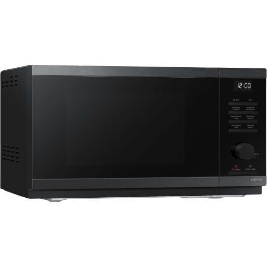 Mikrodalğalı soba Samsung MG23DG4524AG/BW — Mikrodalğalı sobalar, Bakı (2)