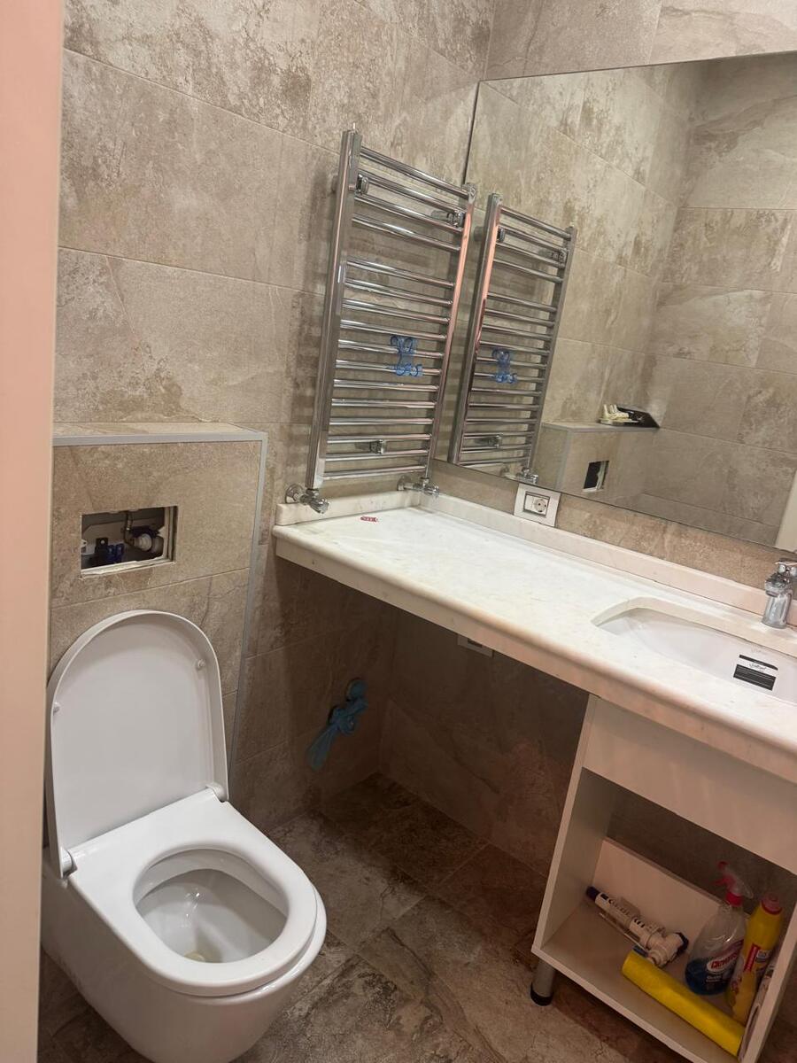 Satılır 3 otaqlı yeni tikili 97 m² — Mənzil, Bakı (7)