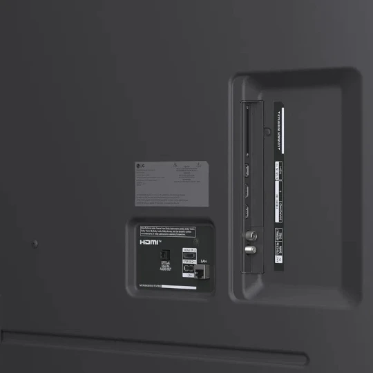 Televizor Lg 75NANO81A6A — Televizorlar, Bakı (4)