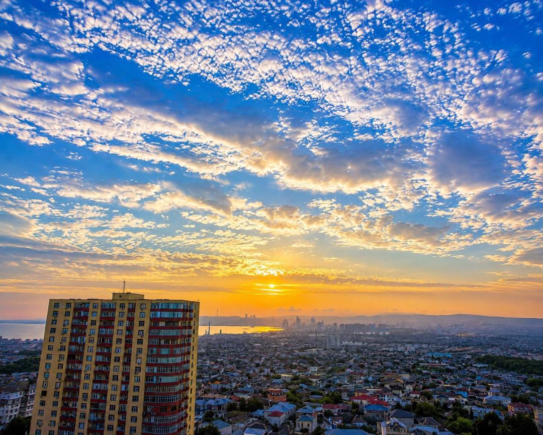 Satılır 3 otaqlı yeni tikili 145 m² — Mənzil, Bakı (8)