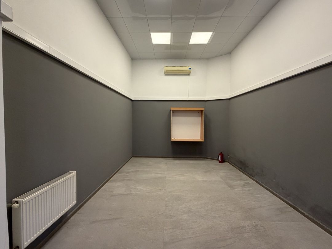 İcarəyə verilir obyekt 351 m² — Əmlak, Bakı (7)