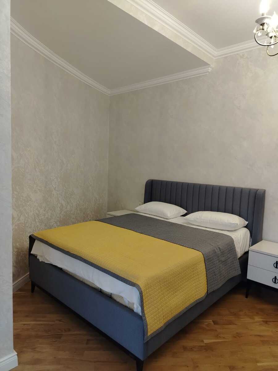 Satılır 3 otaqlı yeni tikili 102 m² — Mənzil, Bakı (7)