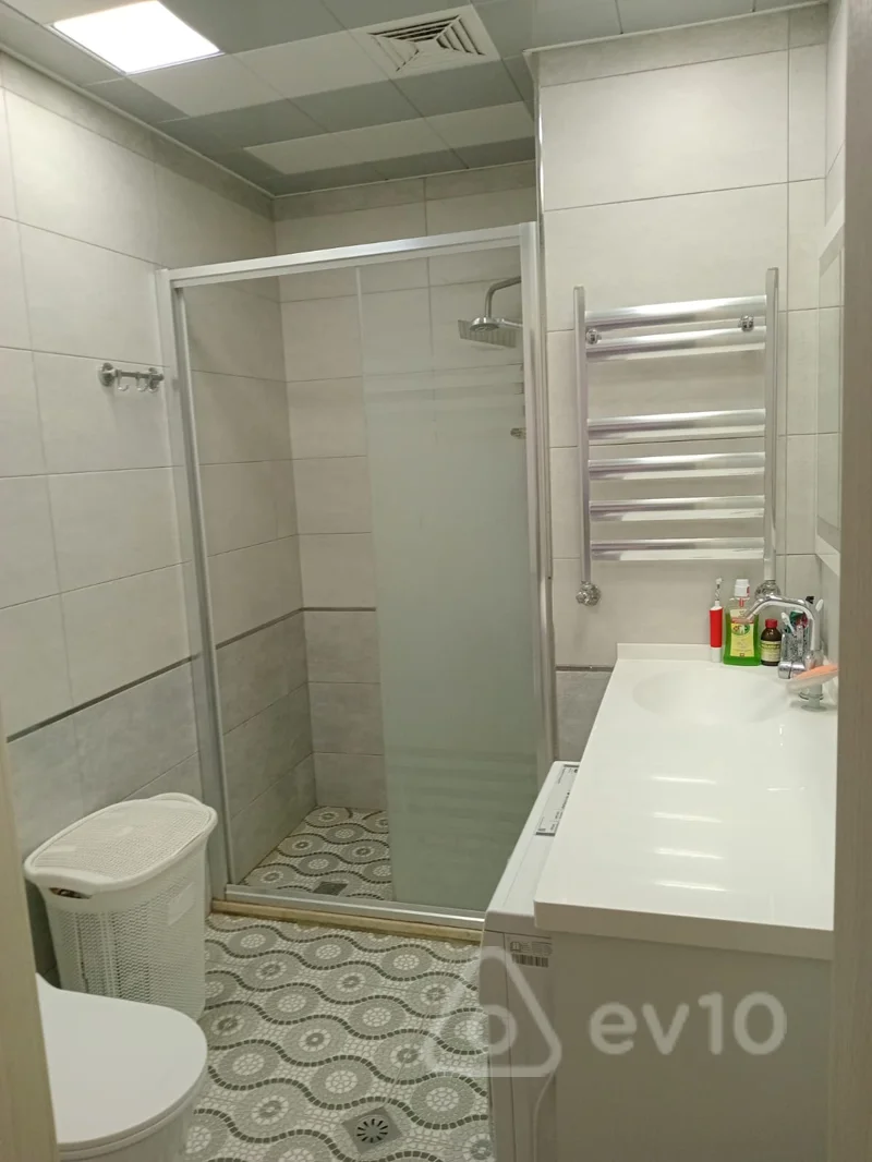 3 otaqlı mənzil, 77 m², Lütfüzadə küçəsi — Mənzil, Bakı (11)