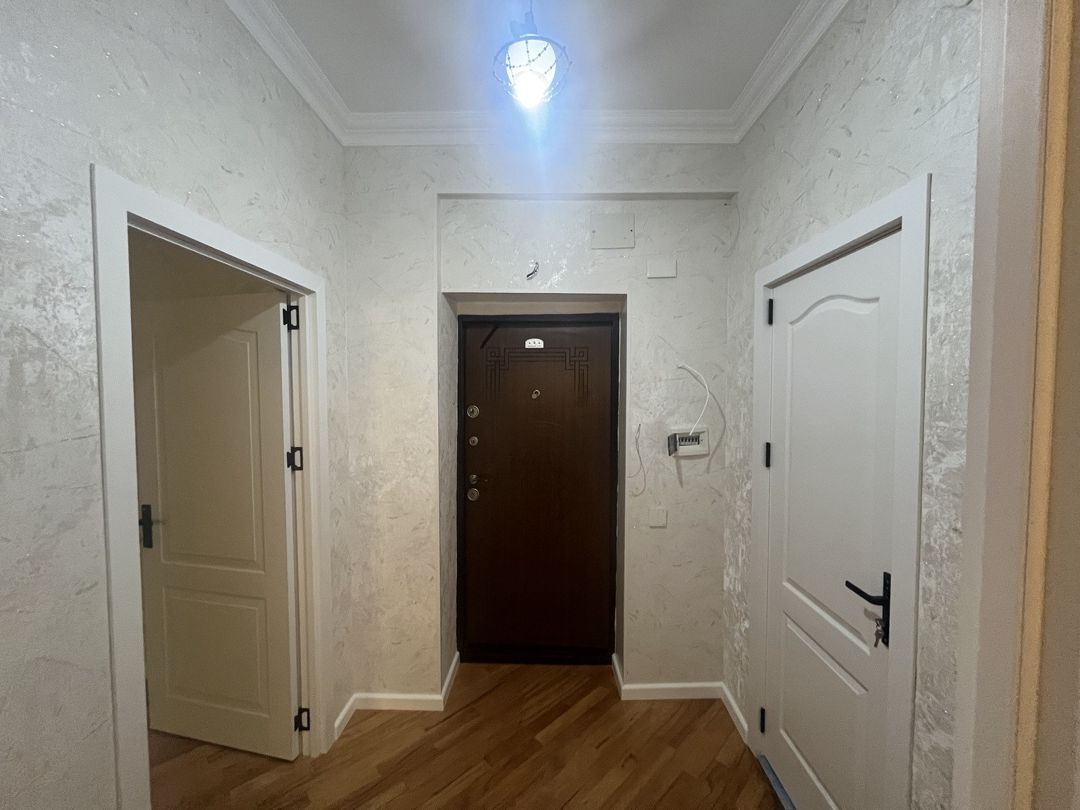 Satılır 2 otaqlı yeni tikili 57 m² — Mənzil, Bakı (10)