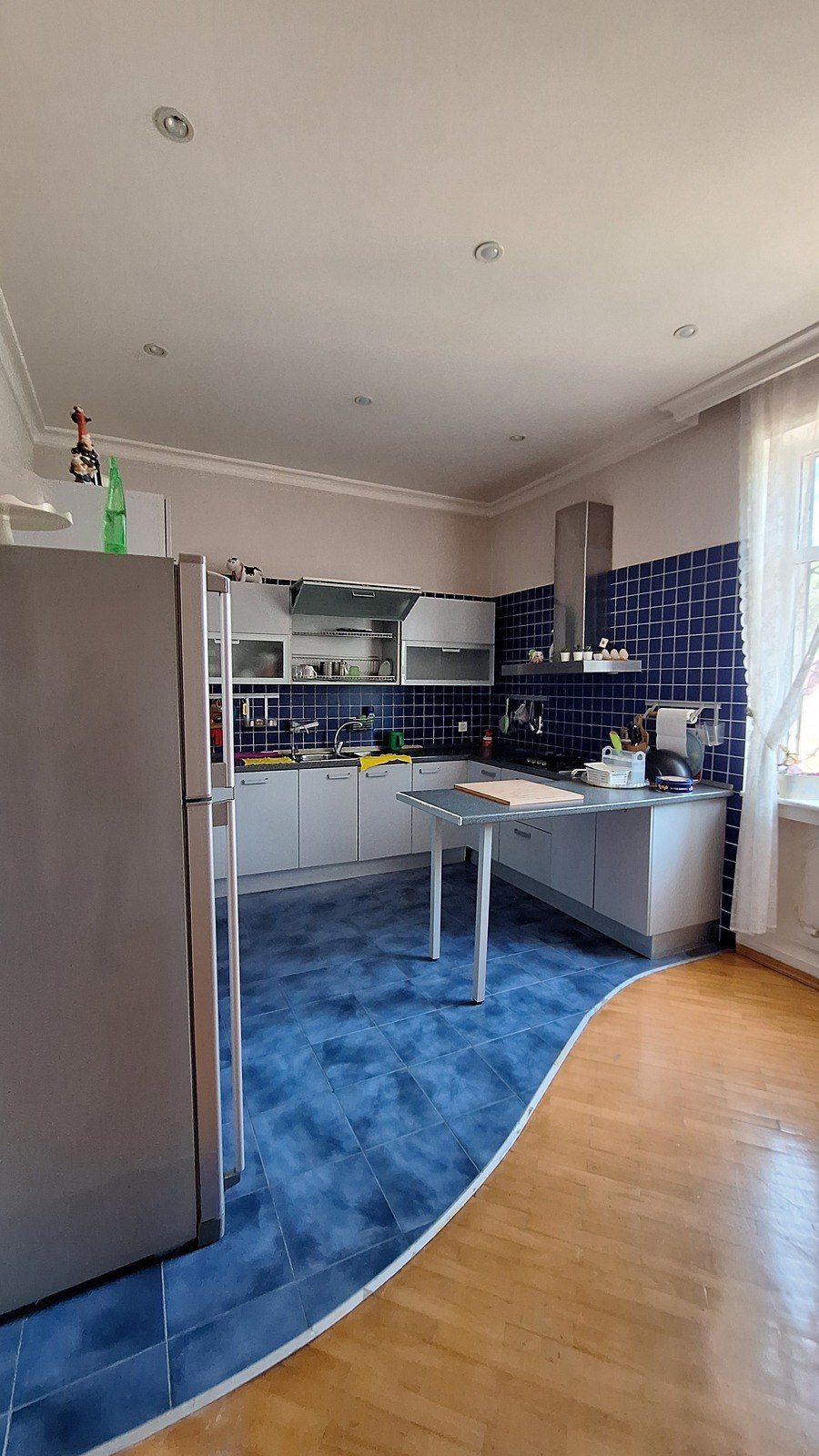 Satılır 10 otaqlı həyət evi/bağ evi 1000 m² — Ev, villa, Bakı (4)