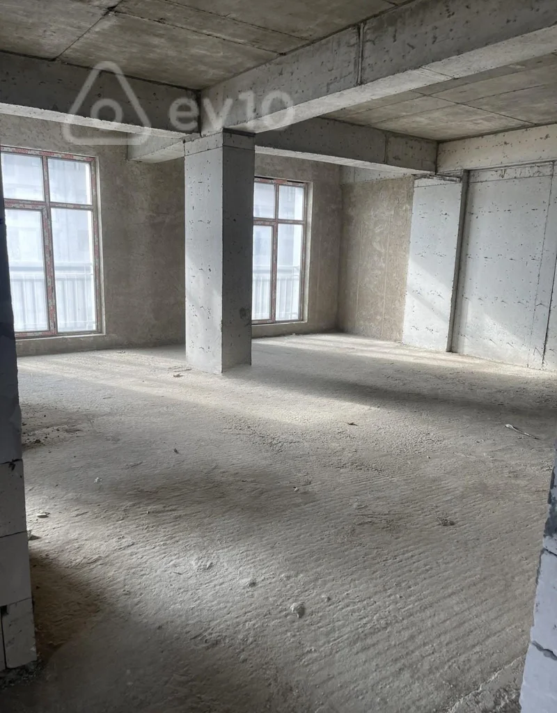 3 otaqlı mənzil, 145 m², Azadlıq — Mənzil, Bakı (3)