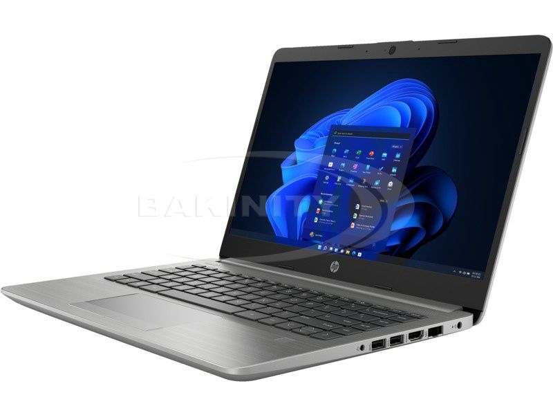 Noutbuk HP 240 G9 (6S6U4EA) — Noutbuklar, Bakı (2)