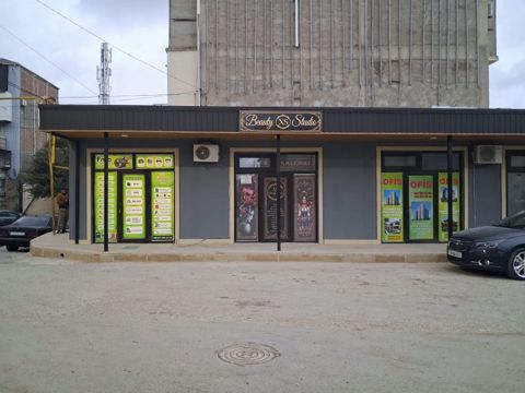 Obyekt icarəyə verilir, Sabunçu r — Bakı