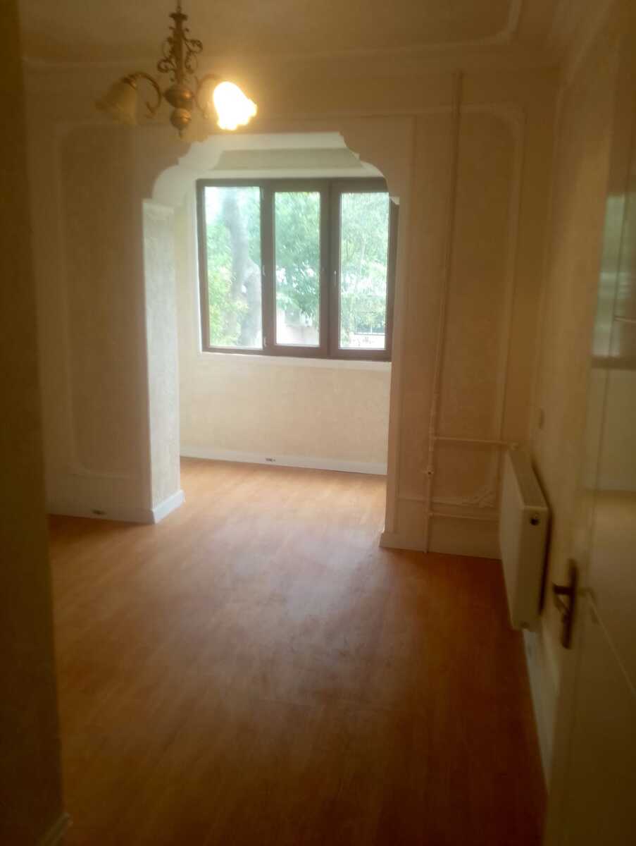 İcarəyə verilir 3 otaqlı köhnə tikili 75 m² — Mənzil, Bakı (6)