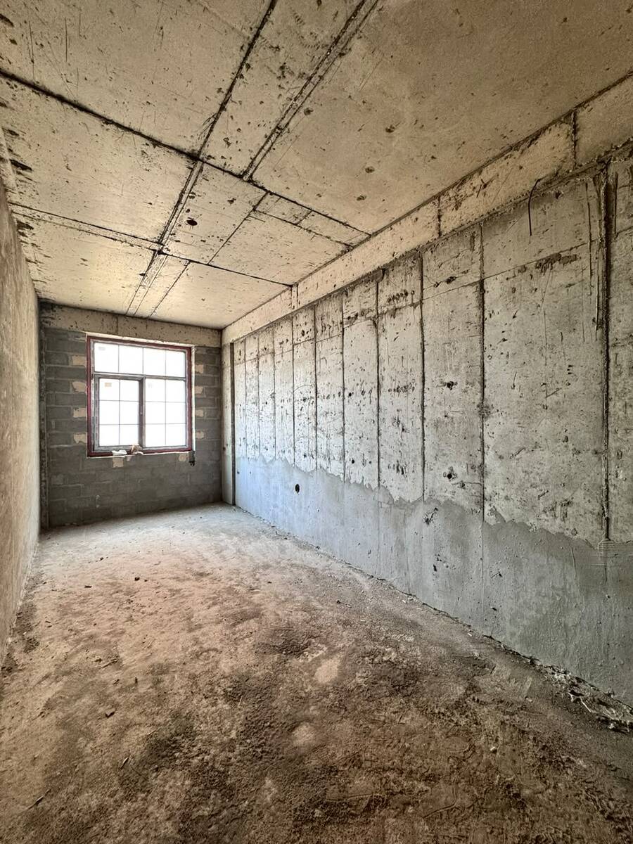 Satılır 4 otaqlı yeni tikili 195 m² — Mənzil, Bakı (5)