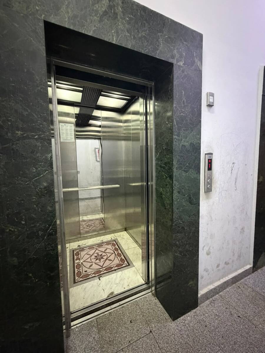 Satılır 2 otaqlı yeni tikili 72 m² — Mənzil, Bakı (9)