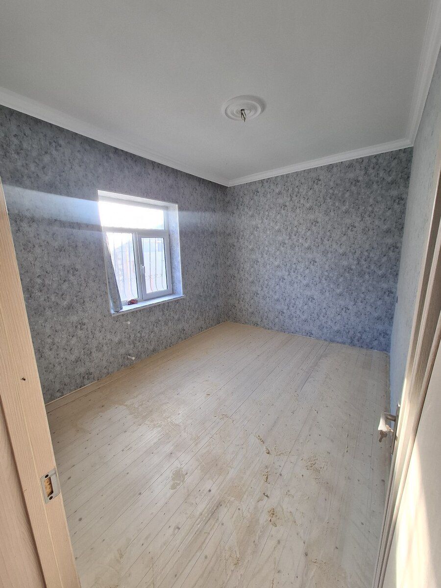 Həyət evi, Hökməli qəs — Ev, villa, Bakı (9)