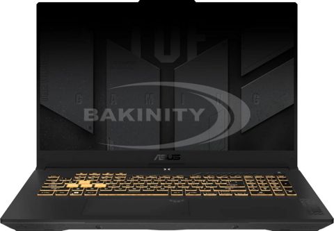 Noutbuk Asus TUF FX707ZU4-HX019 (90NR0FJ5-M000U0) — Bakı