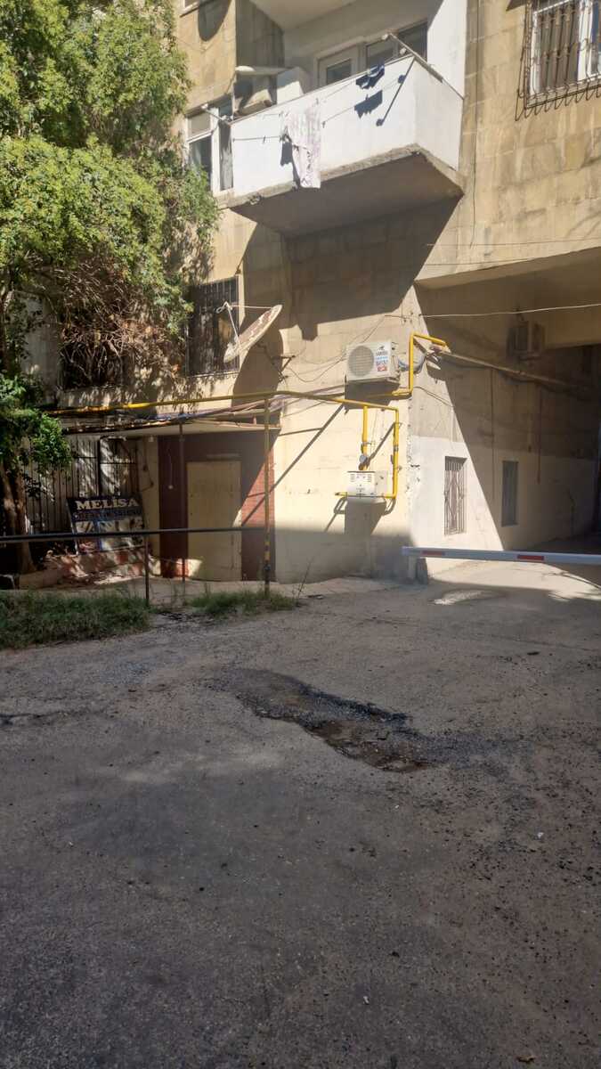 İcarəyə verilir obyekt 25 m² — Əmlak, Bakı (7)