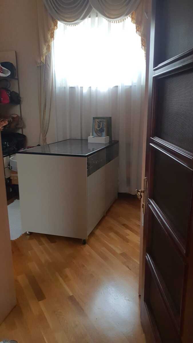 Satılır 6 otaqlı həyət evi/bağ evi 250 m² — Ev, villa, Bakı (6)